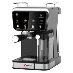 اسپرسو ساز ۱۵۰۰ میلی‌لیتر مباشی مدل Me-Ecm2505