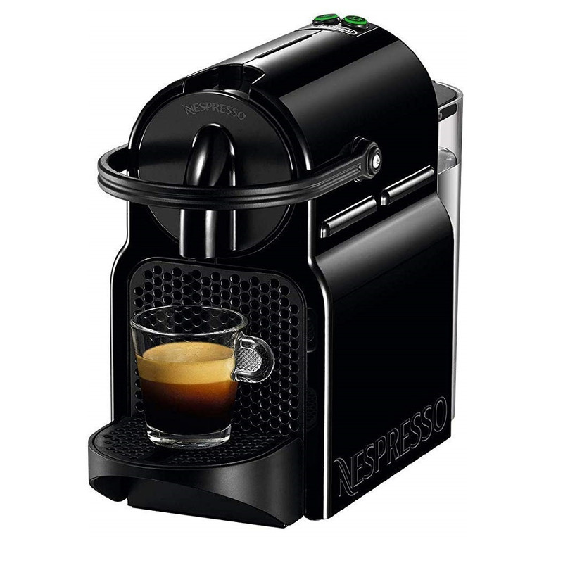 گیزموبازار | اسپرسوساز دلونگی مدل Nespresso inissiaگیزموبازار ، هرآنچه برای یک زندگی مدرن نیاز داری اسپرسوساز دلونگی مدل Nespresso Inissia