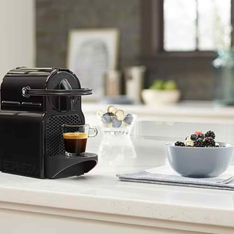 گیزموبازار | اسپرسوساز دلونگی مدل Nespresso inissiaگیزموبازار ، هرآنچه برای یک زندگی مدرن نیاز داری اسپرسوساز دلونگی مدل Nespresso Inissia