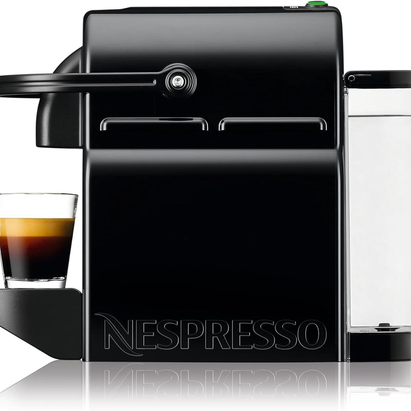 گیزموبازار | اسپرسوساز دلونگی مدل Nespresso inissiaگیزموبازار ، هرآنچه برای یک زندگی مدرن نیاز داری اسپرسوساز دلونگی مدل Nespresso Inissia