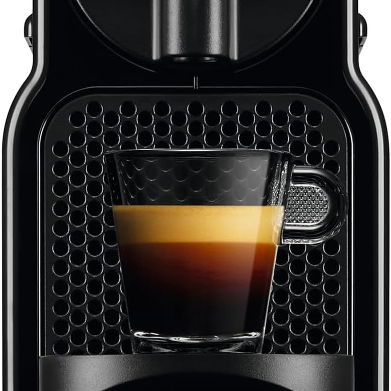 گیزموبازار | اسپرسوساز دلونگی مدل Nespresso inissiaگیزموبازار ، هرآنچه برای یک زندگی مدرن نیاز داری اسپرسوساز دلونگی مدل Nespresso Inissia