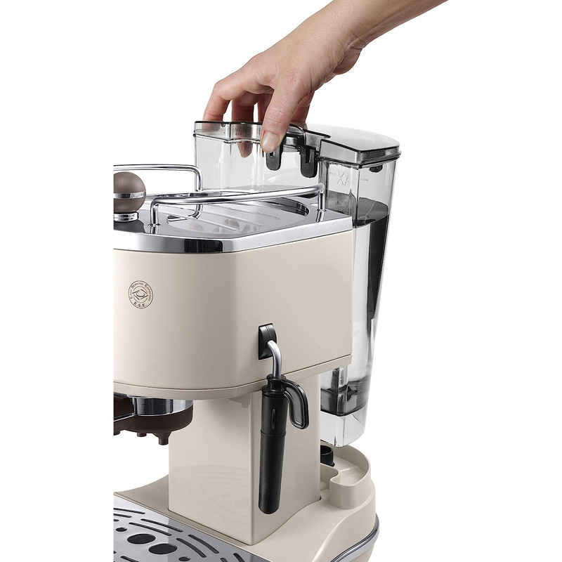 اسپرسوساز دلونگی مدل Icona Vintage Ecov 311.Bg