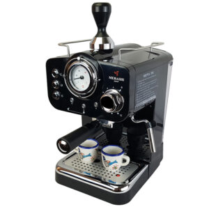 اسپرسوساز مباشی مدل Ecm2009Tc