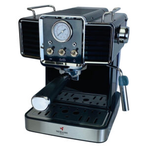 اسپرسوساز مباشی مدل Ecm2020