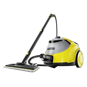 بخارشو کرشر مدل Sc 5 Easy Fix