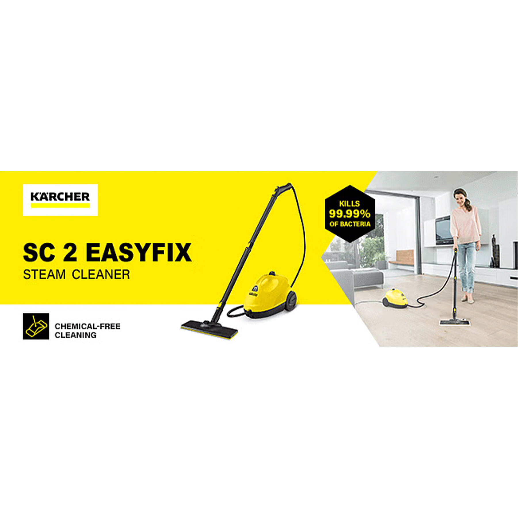 گیزموبازار | بخارشوی کرشر مدل SC2 Easy Fixگیزموبازار ، هرآنچه برای یک زندگی مدرن نیاز داری بخارشوی کرشر مدل Sc2 Easy Fix