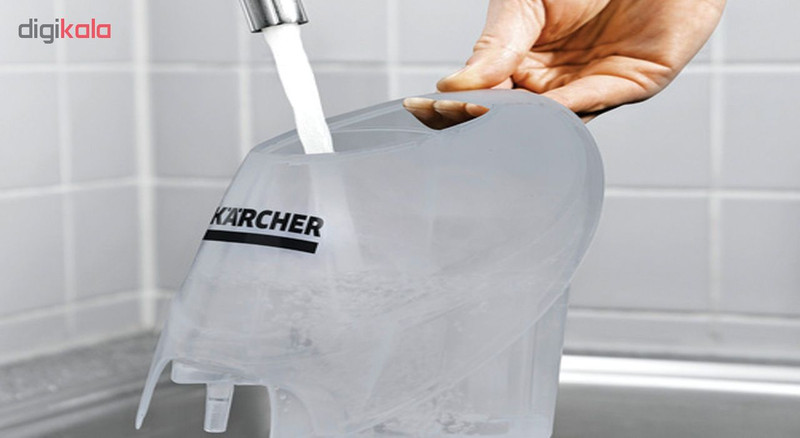 گیزموبازار | بخارشوی کرشر مدل SC4 Easy Fixگیزموبازار ، هرآنچه برای یک زندگی مدرن نیاز داری بخارشوی کرشر مدل Sc4 Easy Fix