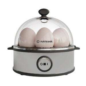 تخم مرغ پز نوتریکوک مدل ‎Nc-Ec360