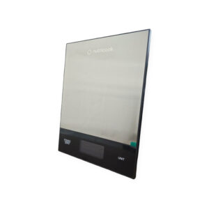 ترازوی آشپزخانه نوتریکوک مدل Ks205S