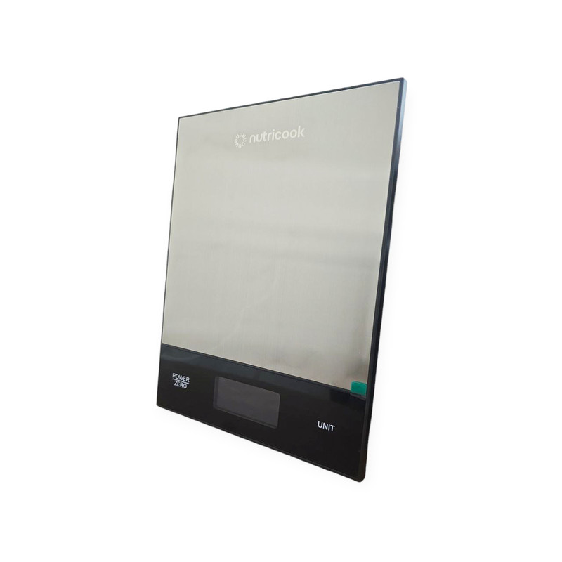 ترازوی آشپزخانه نوتریکوک مدل Ks205S