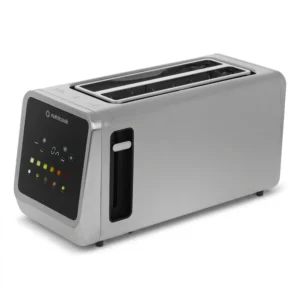 توستر چهار اسلایس نوتریکوک مدل NC-TS401