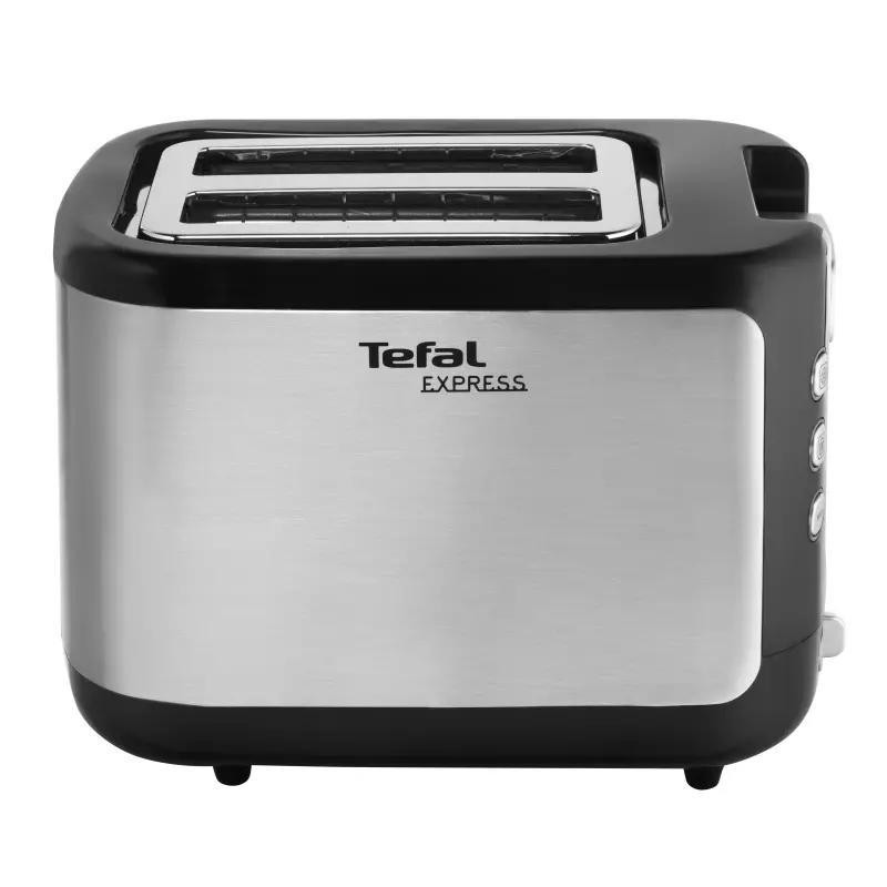 گیزموبازار | توستر تفال مدل TT3650گیزموبازار ، هرآنچه برای یک زندگی مدرن نیاز داری توستر تفال مدل Tt3650