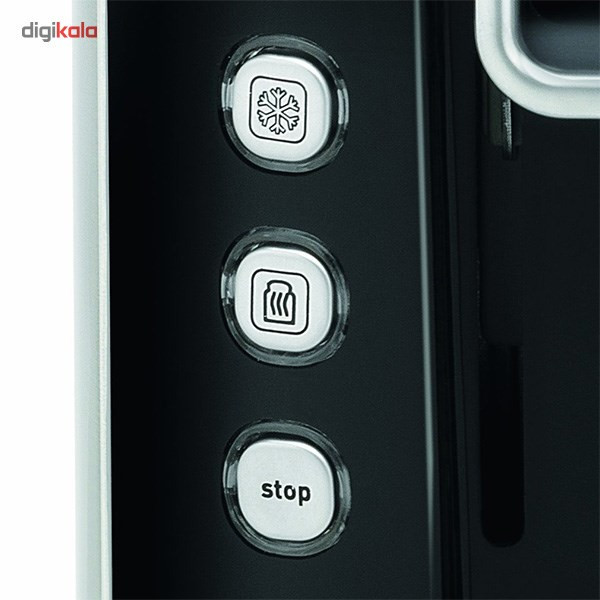 گیزموبازار | توستر تفال مدل TT3650گیزموبازار ، هرآنچه برای یک زندگی مدرن نیاز داری توستر تفال مدل Tt3650