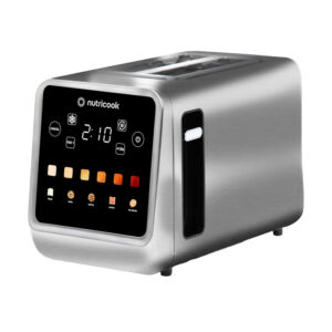 توستر نوتریکوک مدل ‎Nc-Ts201