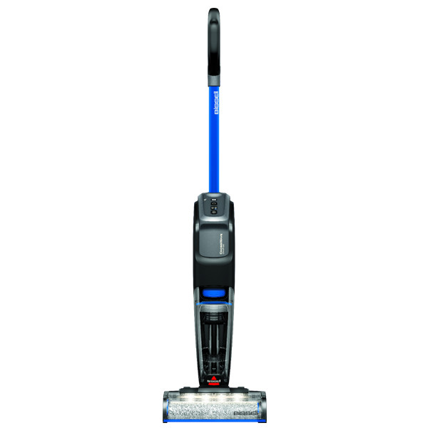 جارو شارژی عصایی بیسل مدل Crosswave Omnifind 4006K