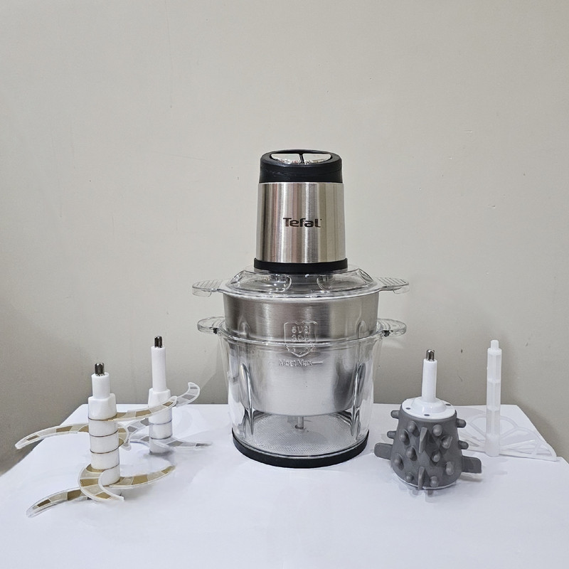 خردکن 3.8 لیتری تفال مدل TF-2025