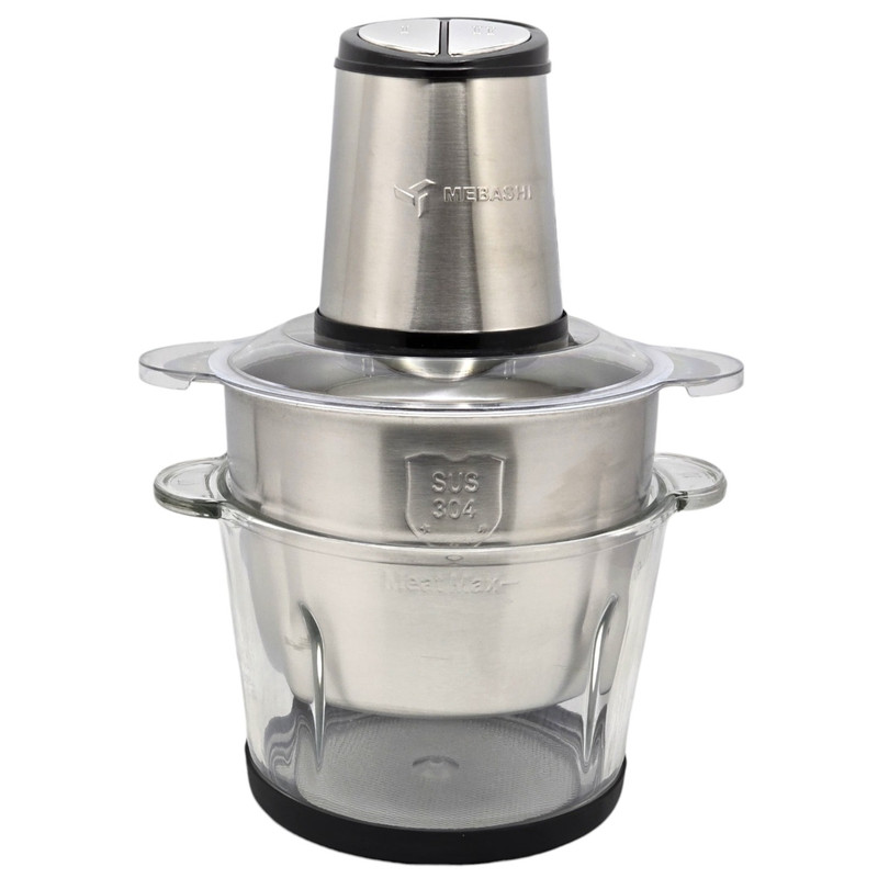 خردکن مباشی مدل SL-2024