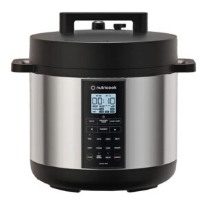 زودپز برقی نوتریکوک مدل Nc-Sp204P