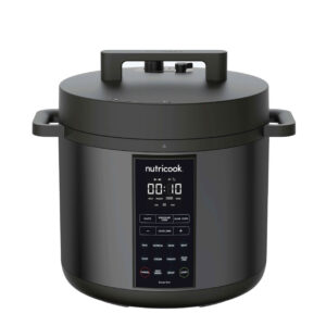 زودپز برقی نوتریکوک مدل Sp204K