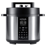 زودپز نوتریکوک مدل SP208A ظرفیت 8 لیتر