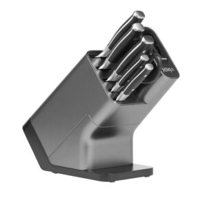 ست چاقو آشپزخانه 6 پارچه نینجا مدل K32006Eu