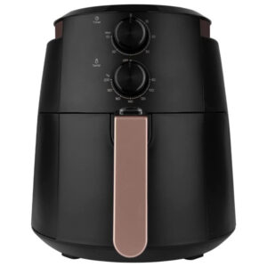 سرخ کن بدون روغن ایوولی مدل Evka-Af4001Bg