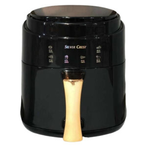 سرخ کن بدون روغن سیلور کرست مدل Jd689B