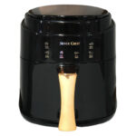 سرخ کن بدون روغن سیلورکرست مدل Jd689B