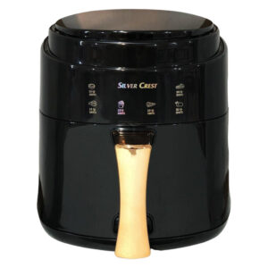 سرخ کن بدون روغن سیلورکرست مدل Jd689B