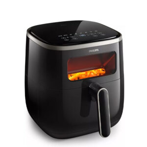 سرخ کن بدون روغن فیلیپس مدل Hd9257