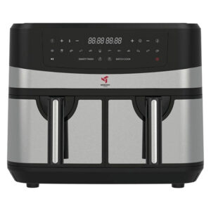 سرخ کن بدون روغن مباشی مدل Air Fryer Me-Af997