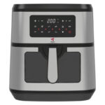 سرخ کن بدون روغن مباشی مدل Me-Af998