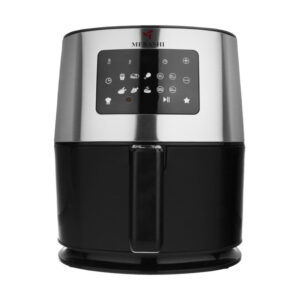 سرخ کن بدون روغن مباشی مدل Me_Af994Ss