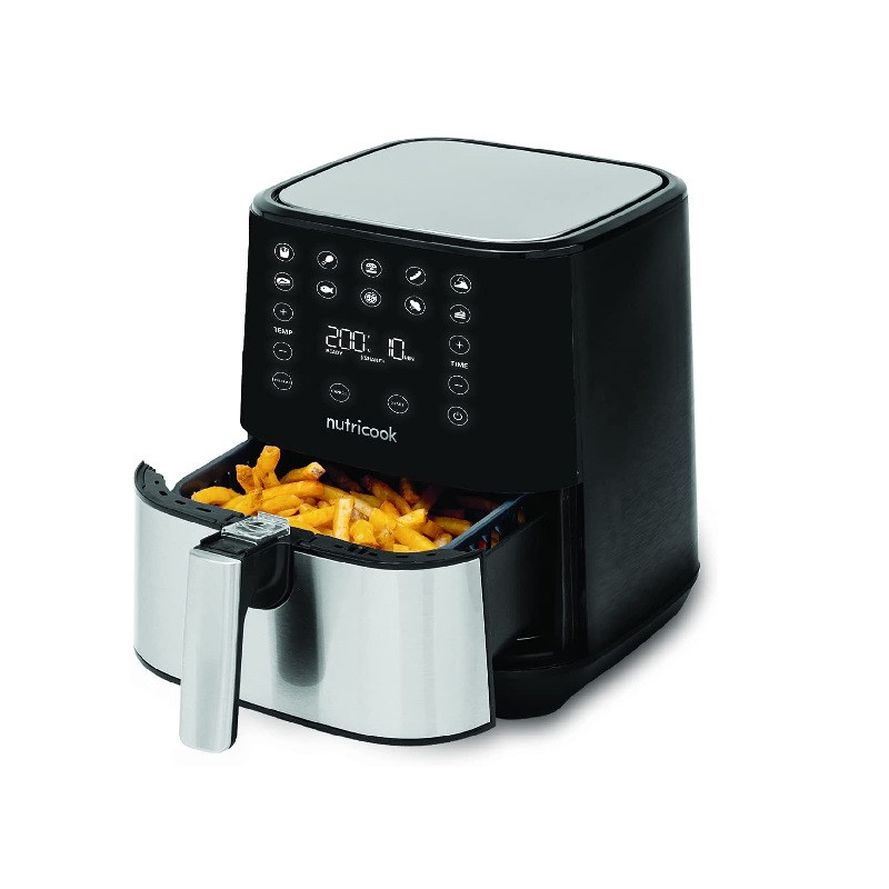 سرخ کن بدون روغن نوتریکوک مدل Af204