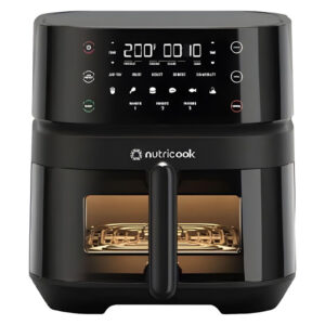 سرخ کن بدون روغن نوتریکوک مدل Af357V