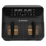 سرخ کن بدون روغن نوتریکوک مدل Afd185V