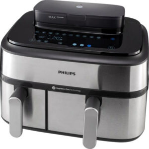 سرخ‌کن 9 لیتر فیلیپس مدل Na555/09