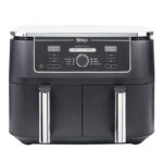 سرخ‌کن ۱۰ لیتر نینجا مدل Af500