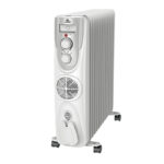 شوفاژ برقی ایوولی مدل Evoh-13Mfw