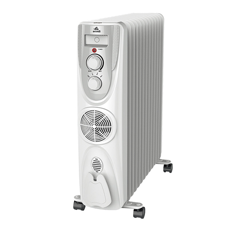 شوفاژ برقی ایوولی مدل Evoh-13Mfw