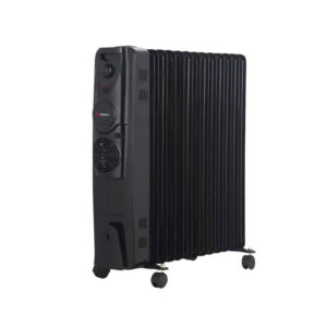 شوفاژ برقی مباشی مدل Me-Ofh131