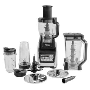 غذاساز نینجا مدل Bl682