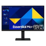 مانیتور سامسونگ Essential Monitor S3 مدل S30GD