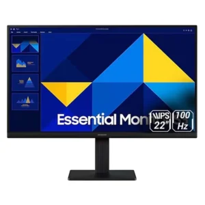 مانیتور سامسونگ Essential Monitor S3 مدل S30Gd