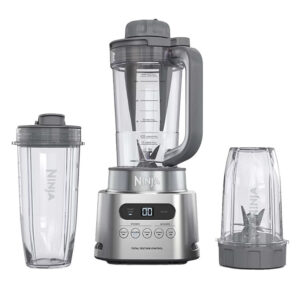 مخلوط کن 1 لیتری نینجا مدل Ss151