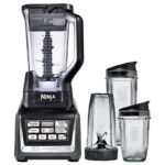 مخلوط کن نینجا مدل Bl642