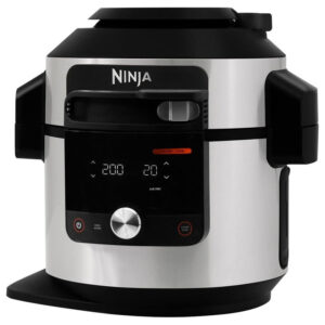 مولتی کوکر 7.5 لیتری نینجا مدل Ol750