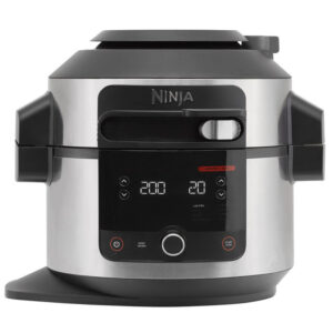 مولتی کوکر نینجا مدل Ol550Eu