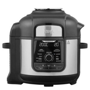 مولتی کوکر نینجا مدل Op500