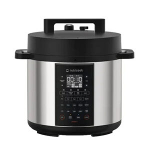 مولتی‌ کوکر 6 لیتری نوتریکوک مدل Sp320